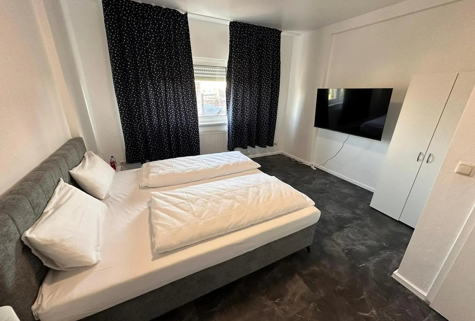 Alfa Hotel Frankfurt 美因河畔法兰克福