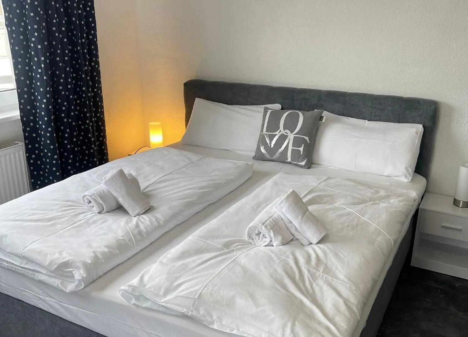Alfa Hotel Frankfurt 美因河畔法兰克福
